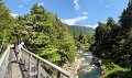 E (60) Pelorus Bridge